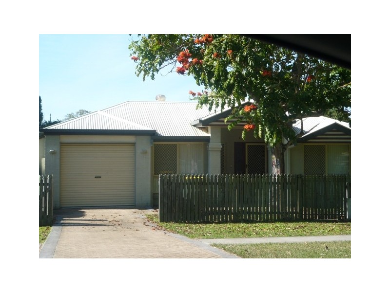 29 Fitzroy Street, Cleveland QLD 4163