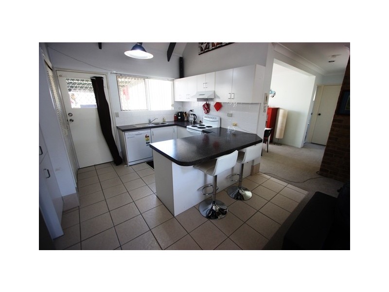 33/52 Island Street, Cleveland QLD 4163