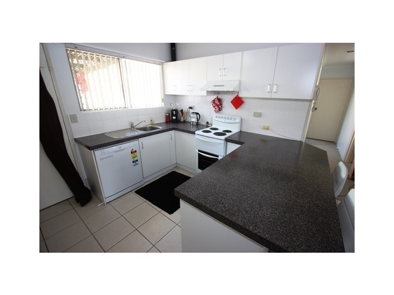 33/52 Island Street, Cleveland QLD 4163