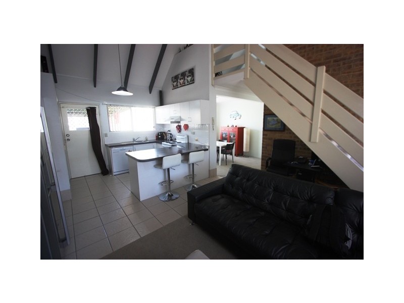 33/52 Island Street, Cleveland QLD 4163