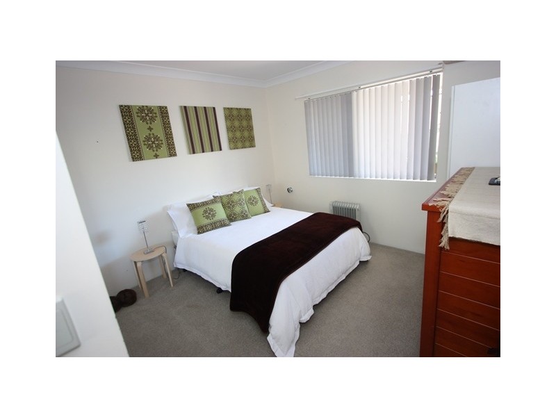 33/52 Island Street, Cleveland QLD 4163