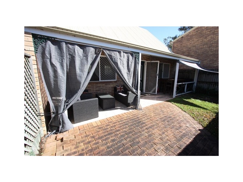 33/52 Island Street, Cleveland QLD 4163