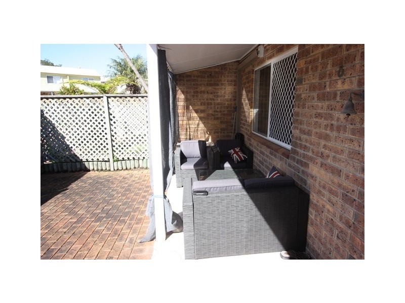 33/52 Island Street, Cleveland QLD 4163