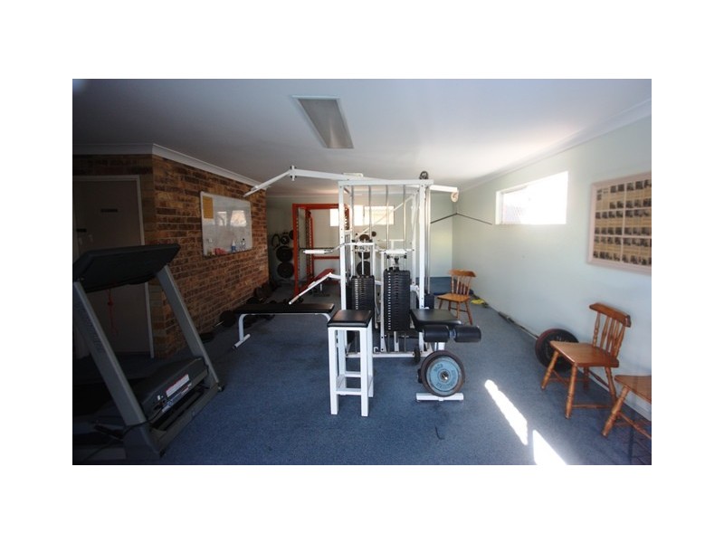 33/52 Island Street, Cleveland QLD 4163