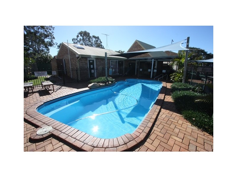 33/52 Island Street, Cleveland QLD 4163