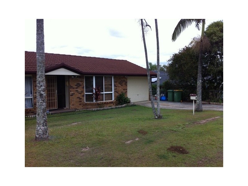 16 Devon Road, Alexandra Hills QLD 4161