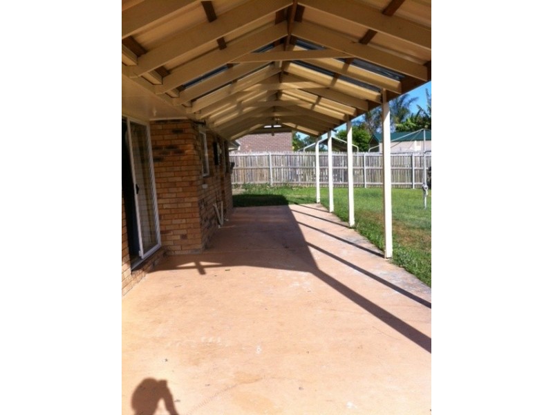 16 Devon Road, Alexandra Hills QLD 4161