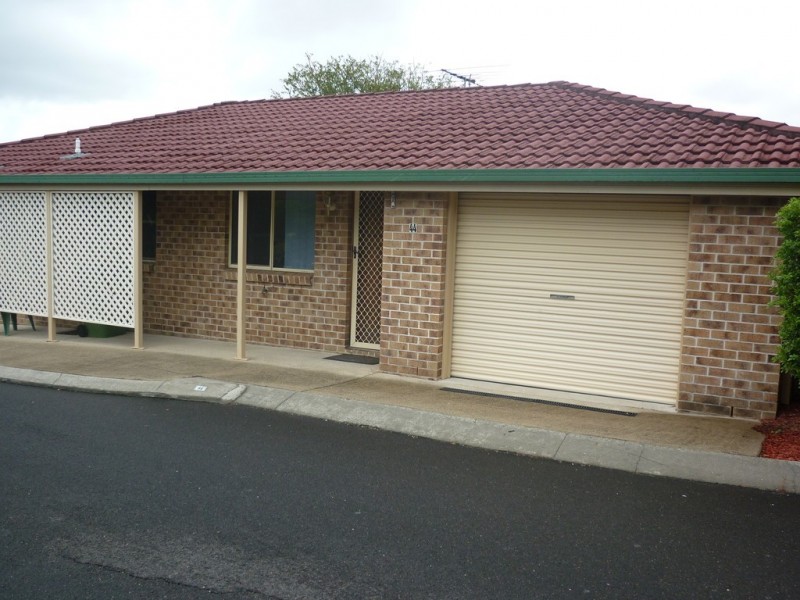 44/67 Bowen Street, Capalaba QLD 4157