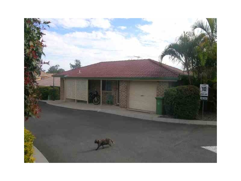 44/67 Bowen Street, Capalaba QLD 4157