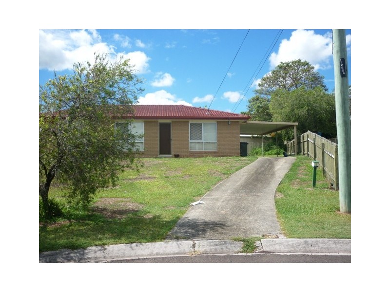 6 Sheedy Court, Capalaba QLD 4157