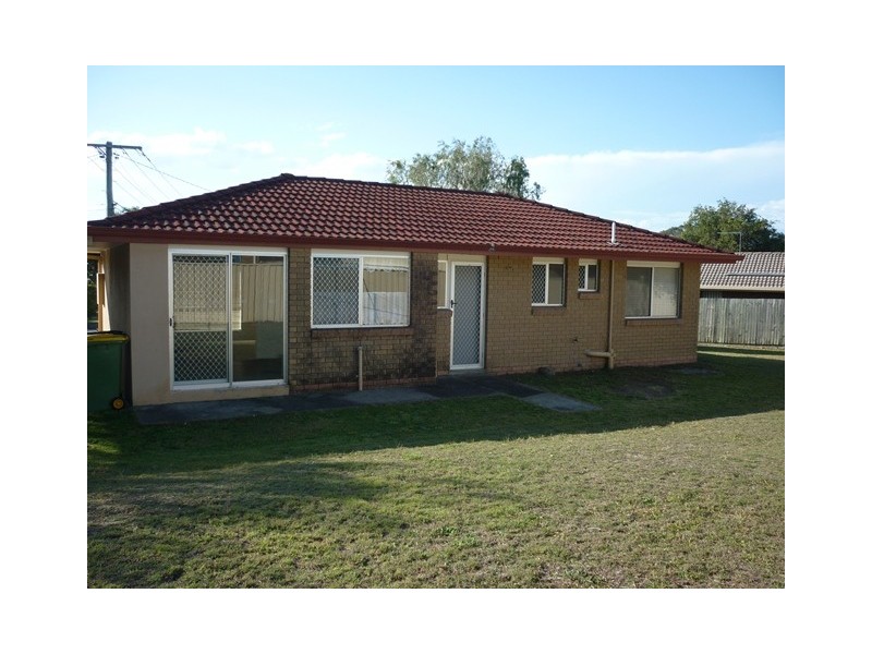 6 Sheedy Court, Capalaba QLD 4157