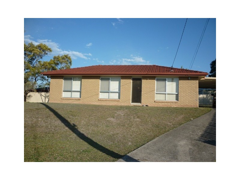 6 Sheedy Court, Capalaba QLD 4157