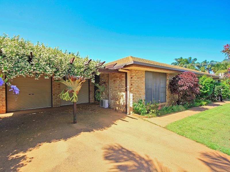 4 Dell Street, Cleveland QLD 4163