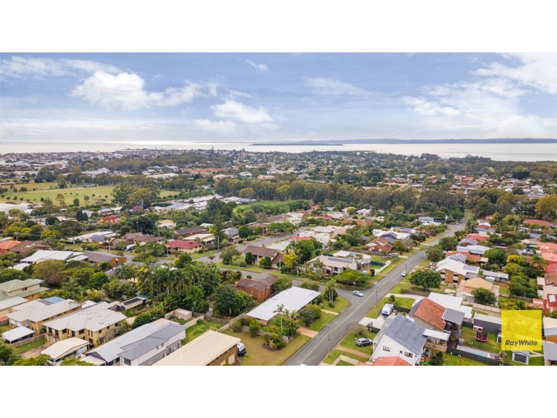 4 Dell Street, Cleveland QLD 4163