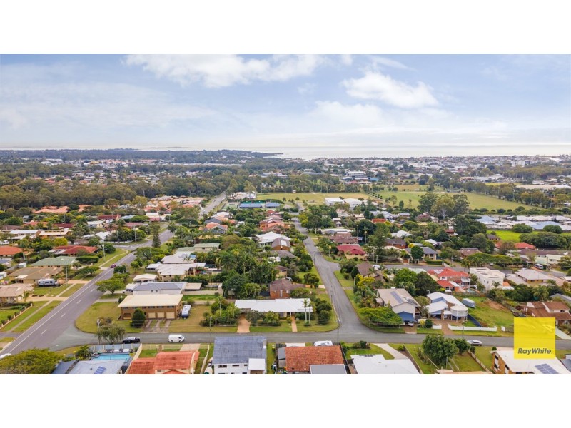 4 Dell Street, Cleveland QLD 4163