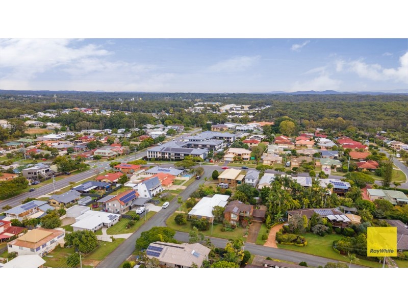 4 Dell Street, Cleveland QLD 4163