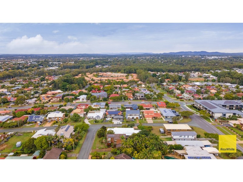 4 Dell Street, Cleveland QLD 4163