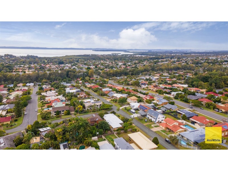 4 Dell Street, Cleveland QLD 4163
