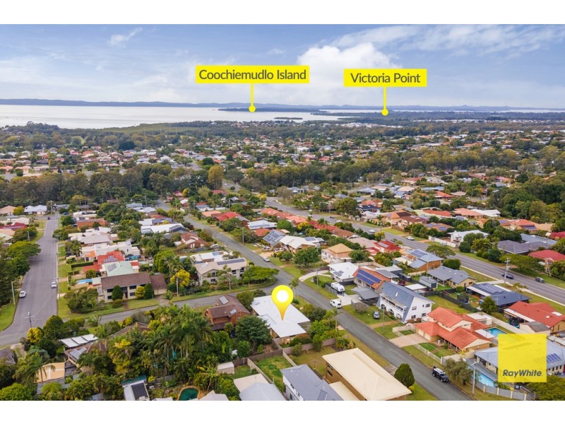 4 Dell Street, Cleveland QLD 4163