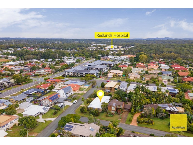 4 Dell Street, Cleveland QLD 4163