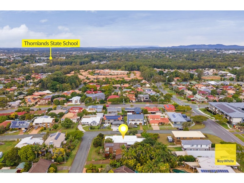 4 Dell Street, Cleveland QLD 4163