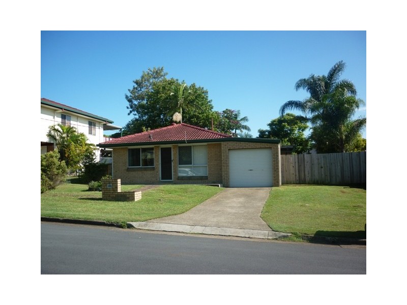 14 Gibson Street, Capalaba QLD 4157