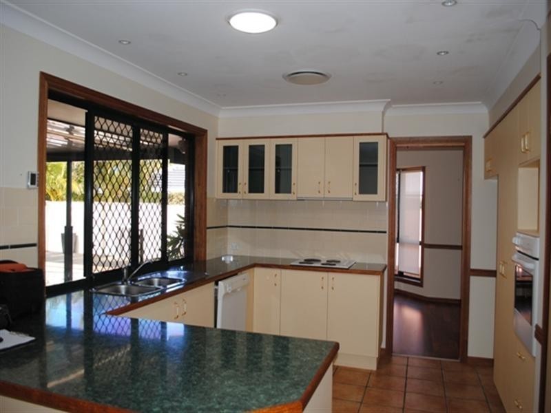 Wellington Point QLD 4160