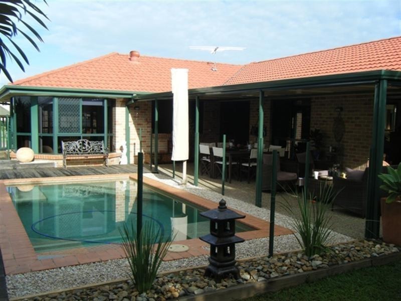 Wellington Point QLD 4160
