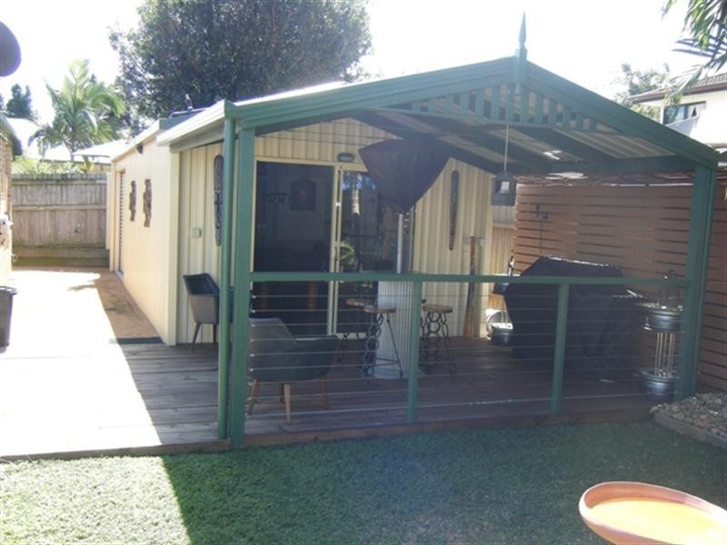 Wellington Point QLD 4160