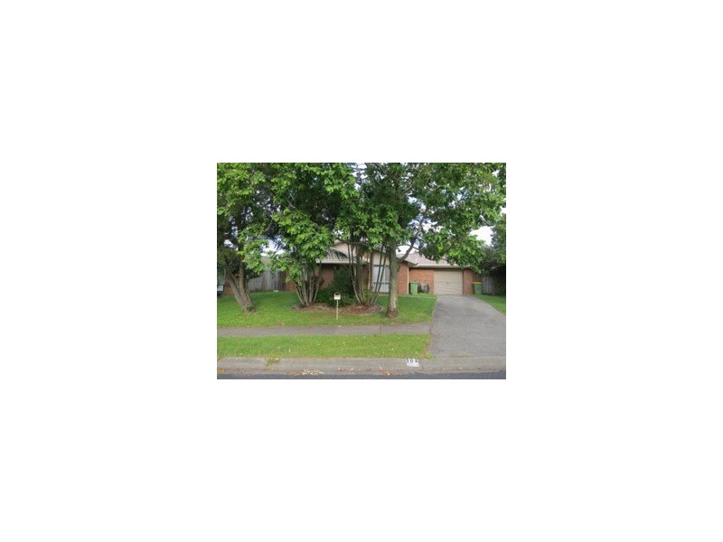 102 Montgomery Drive, Alexandra Hills QLD 4161