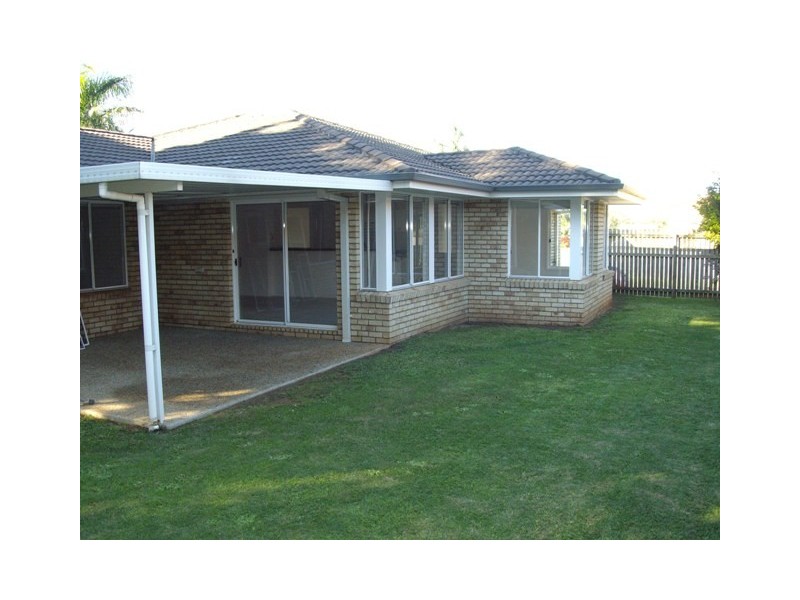 10 Gregory Court, Cleveland QLD 4163