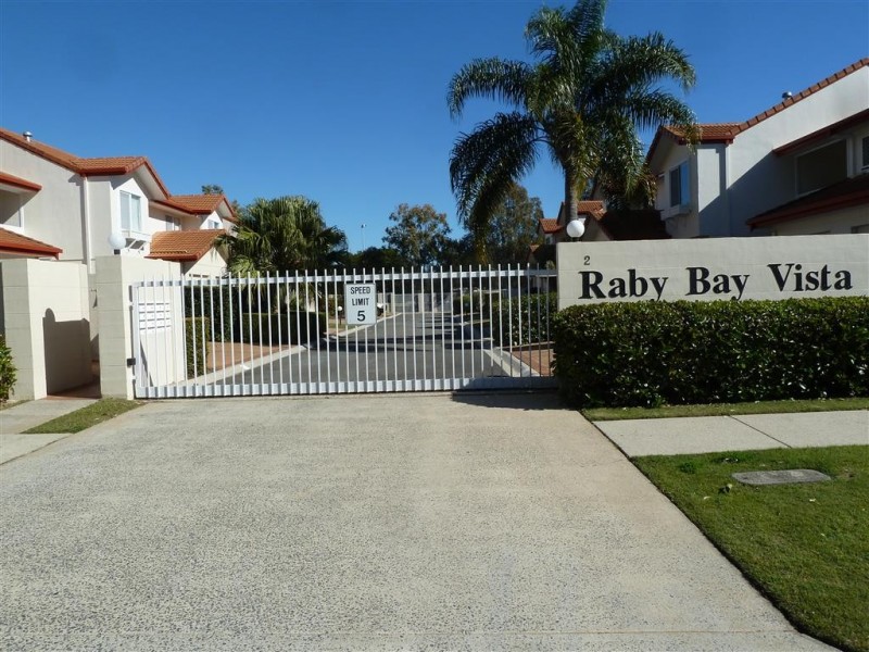 8/2 Channel Street, Cleveland QLD 4163