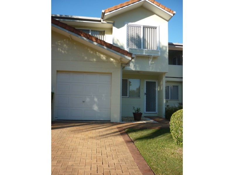 8/2 Channel Street, Cleveland QLD 4163