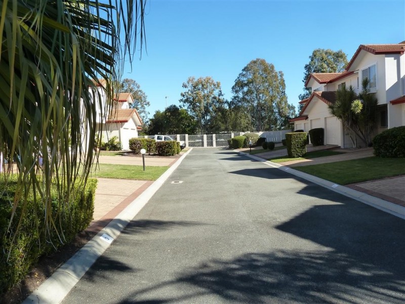 8/2 Channel Street, Cleveland QLD 4163