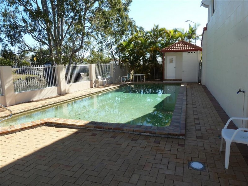 8/2 Channel Street, Cleveland QLD 4163