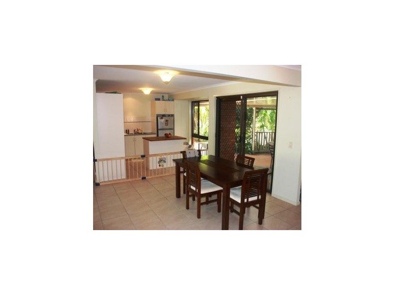 91 BEACH STREET, Cleveland QLD 4163