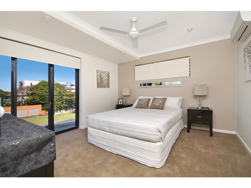 16/203 Shore Street, Cleveland QLD 4163