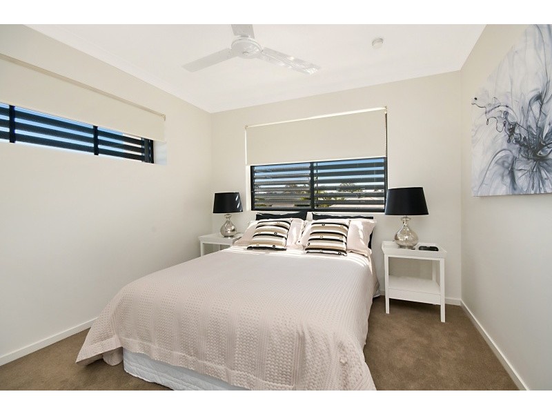 16/203 Shore Street, Cleveland QLD 4163