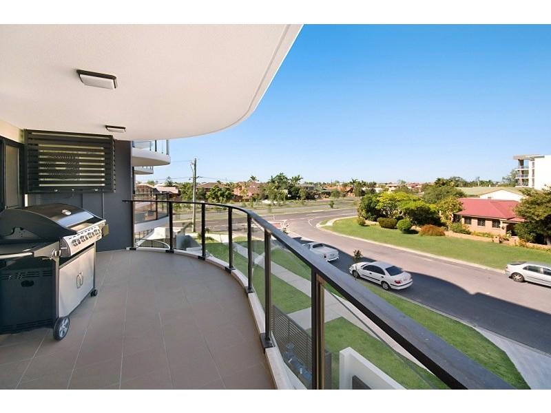 16/203 Shore Street, Cleveland QLD 4163