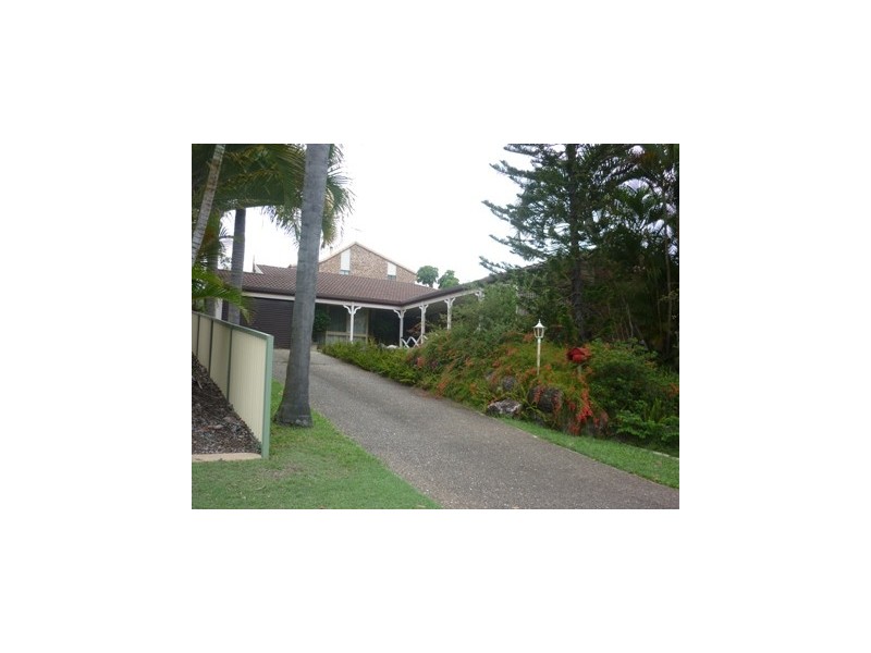 45 Moselle Drive, Thornlands QLD 4164