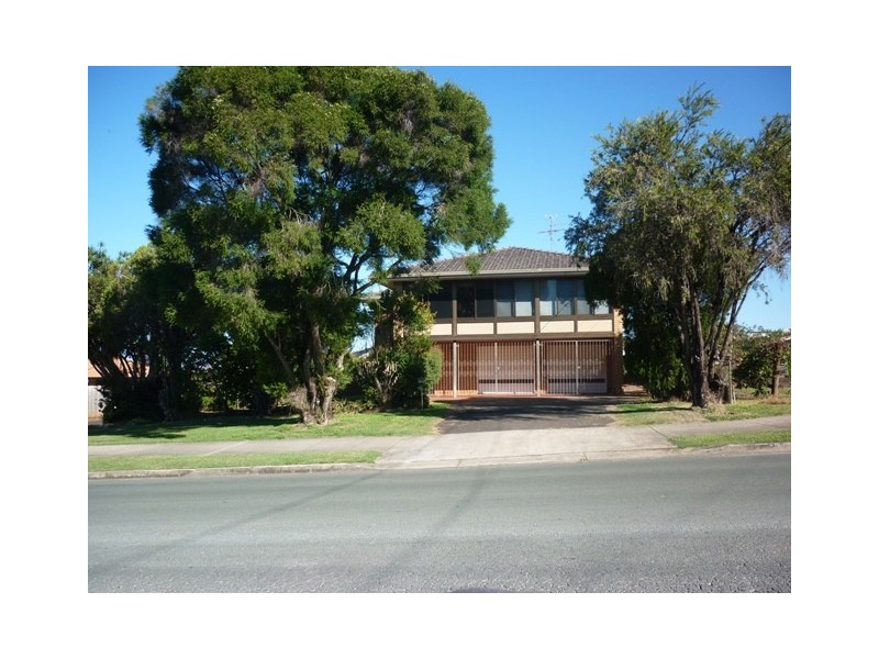 132 South Street, Cleveland QLD 4163