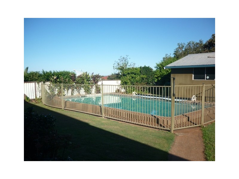 132 South Street, Cleveland QLD 4163