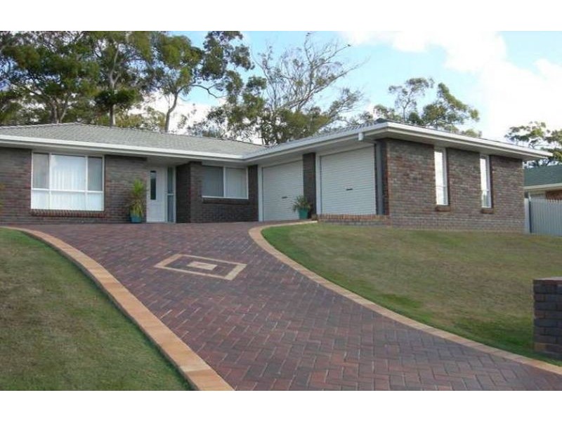 20 Gretel Place, Cleveland QLD 4163