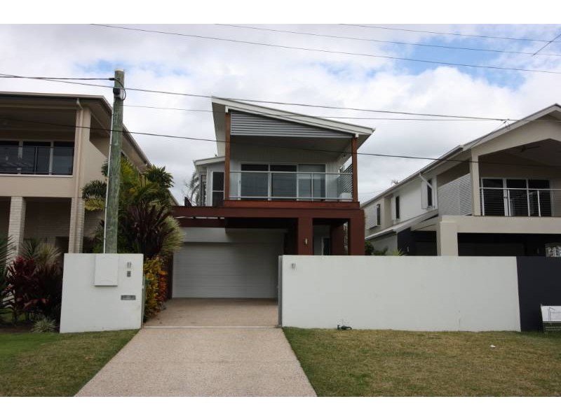 52 Wellesley Street, Wellington Point QLD 4160