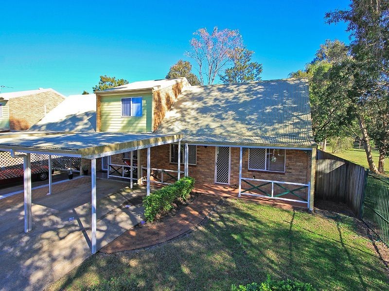 28/52 Island Street, Cleveland QLD 4163