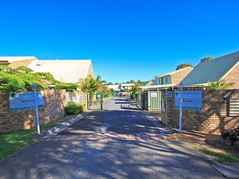 28/52 Island Street, Cleveland QLD 4163