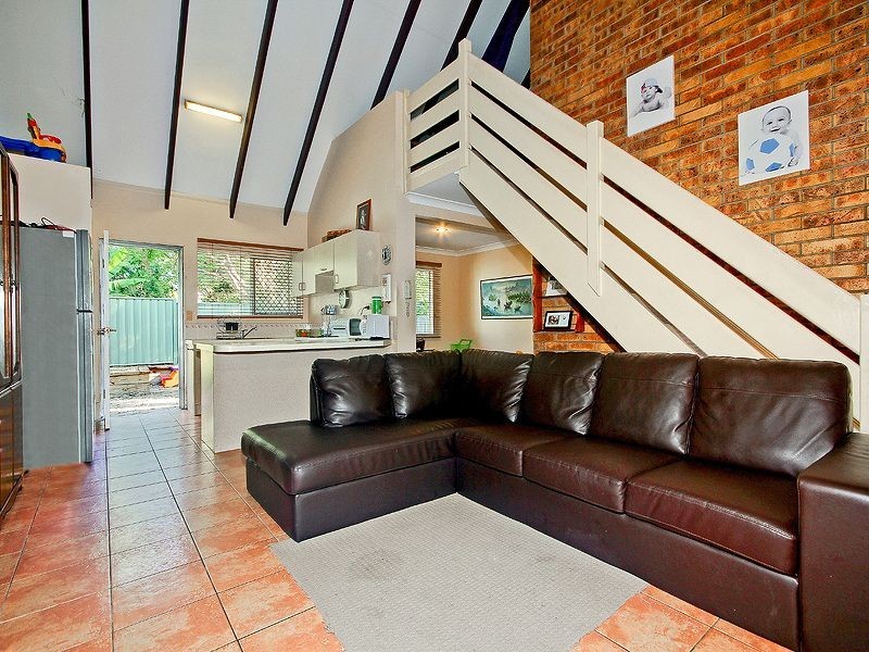 28/52 Island Street, Cleveland QLD 4163