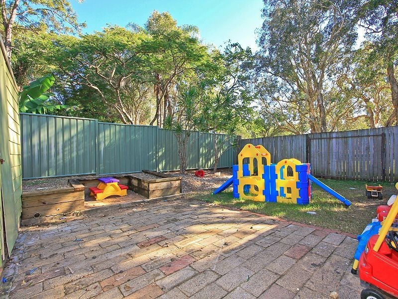 28/52 Island Street, Cleveland QLD 4163