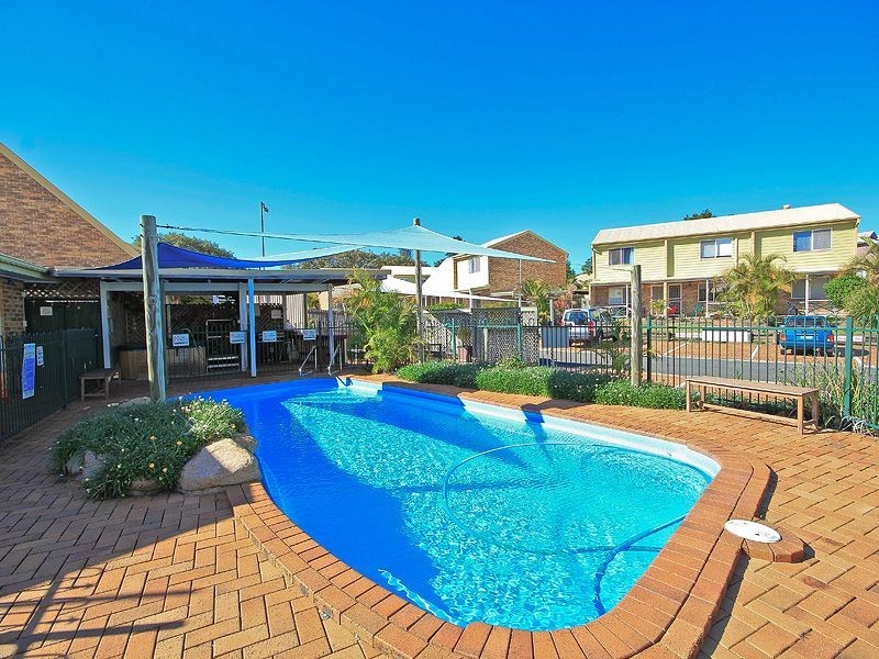 28/52 Island Street, Cleveland QLD 4163