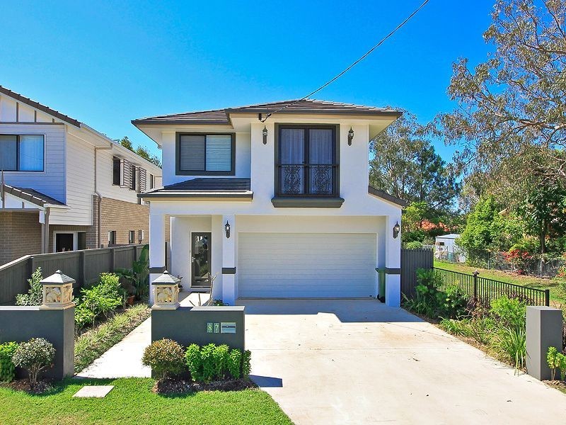 87 Bainbridge Street, Ormiston QLD 4160